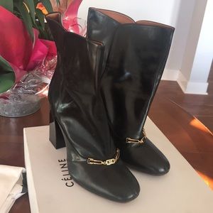 Celine Boots